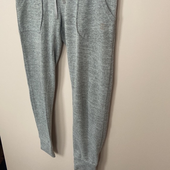 𝅺Balance l Grey Joggers - Picture 3 of 7